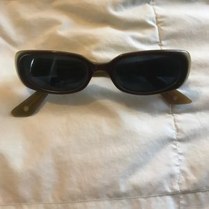 Chanel sunglasses (authentic)