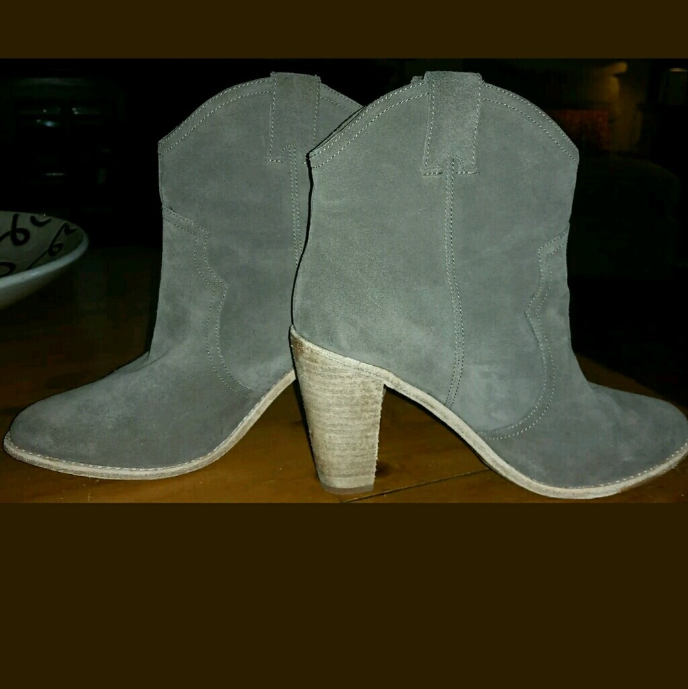 Joie boots
