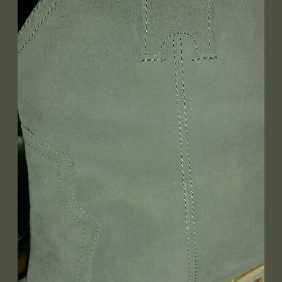 Joie boots - Picture 2 of 3