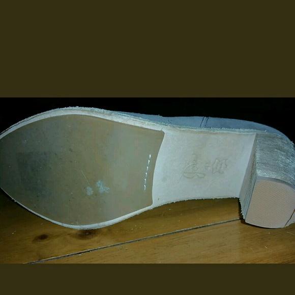 Joie boots - Picture 3 of 3