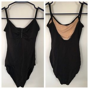 Motionwear Adult Small Leotard