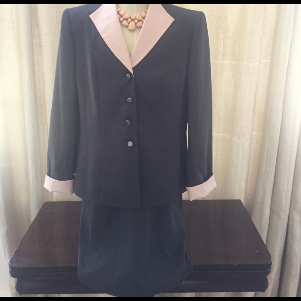 Suit good condition