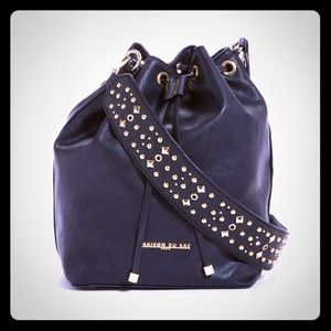 Maison Du Sac Paris Bucket Bag