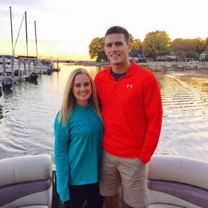 Meet your Posher, Shannon