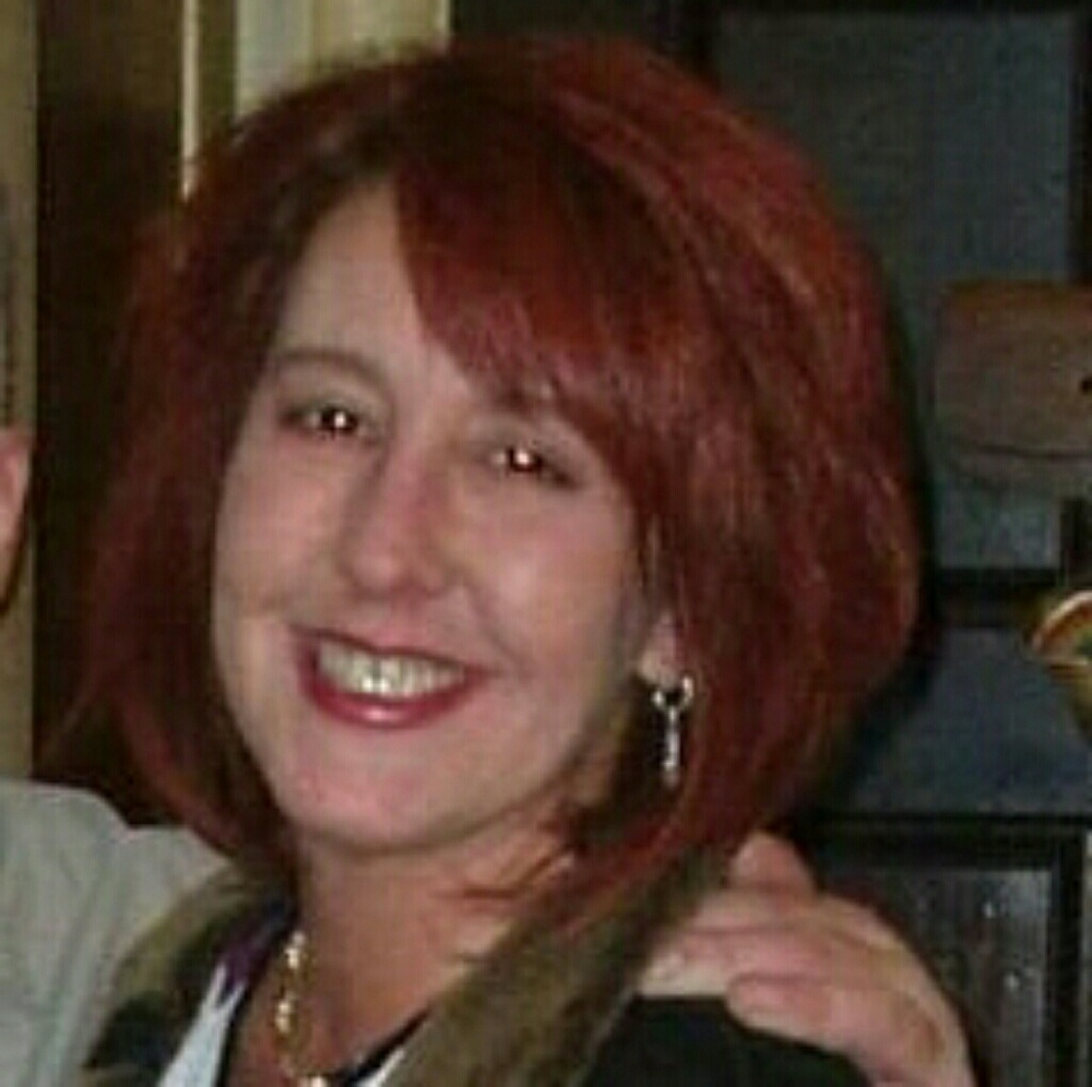 Meet your Posher, Theresa