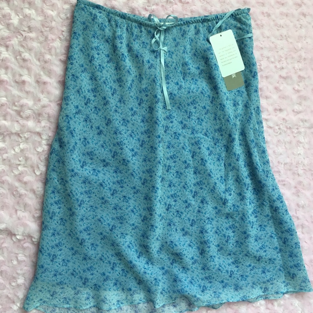 Jones New York Sport Skirt