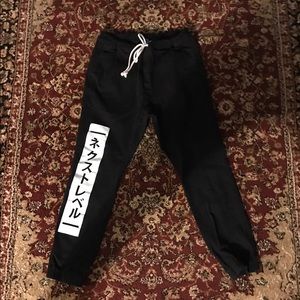 H&M sweatpants