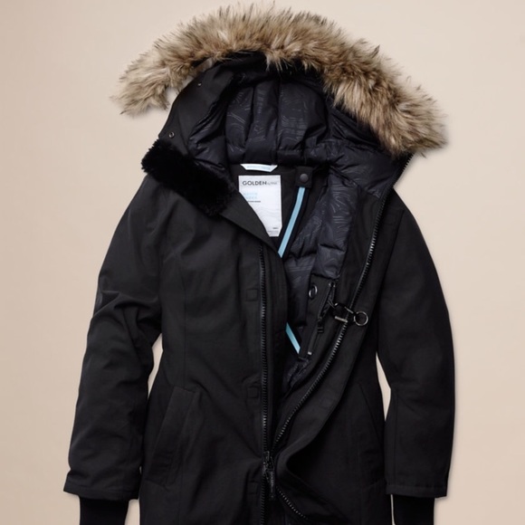 philosophy black blazer