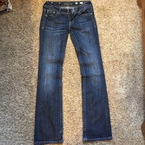 Miss Me jeans sz 29