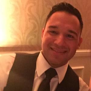 Meet your Posher, Danny