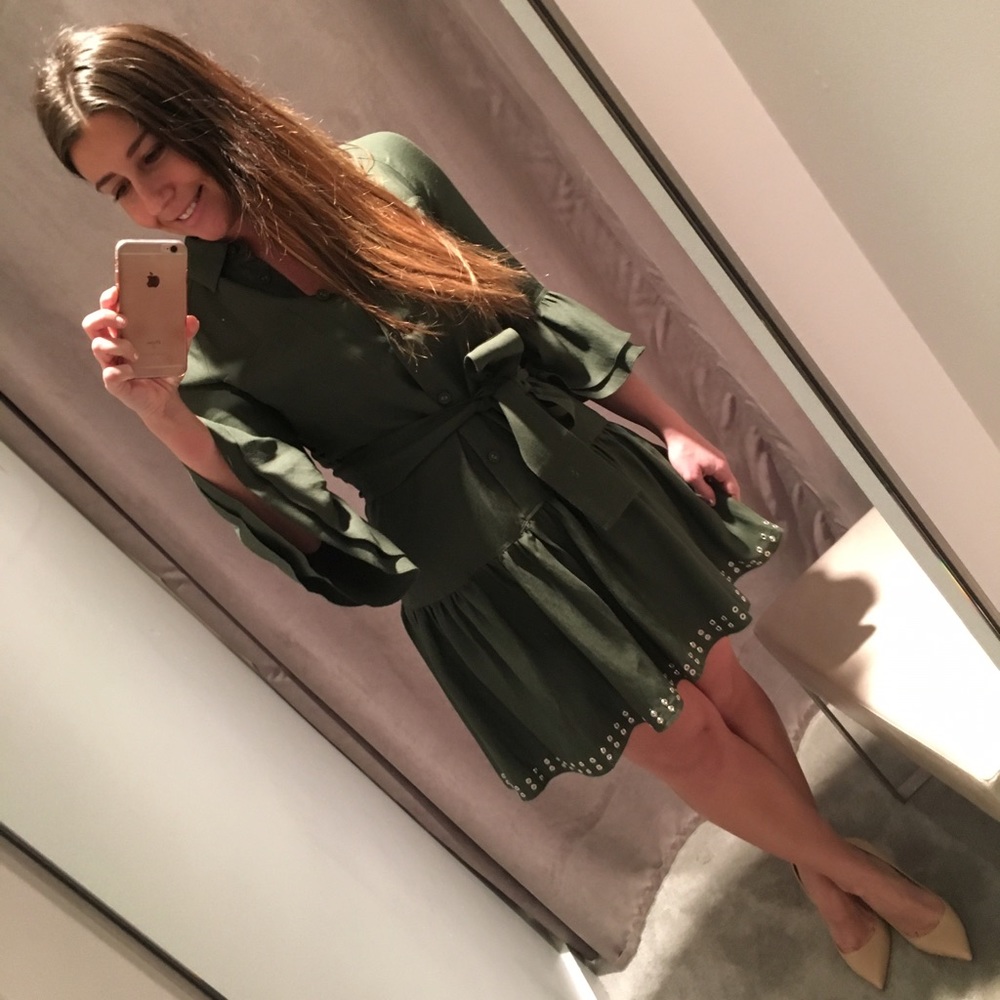 Meet your Posher, Jessica