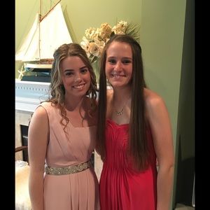 Meet your Posher, Julieanne