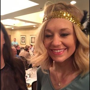 Meet your Posher, Sareha