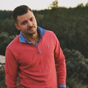 Meet your Posher, Josh