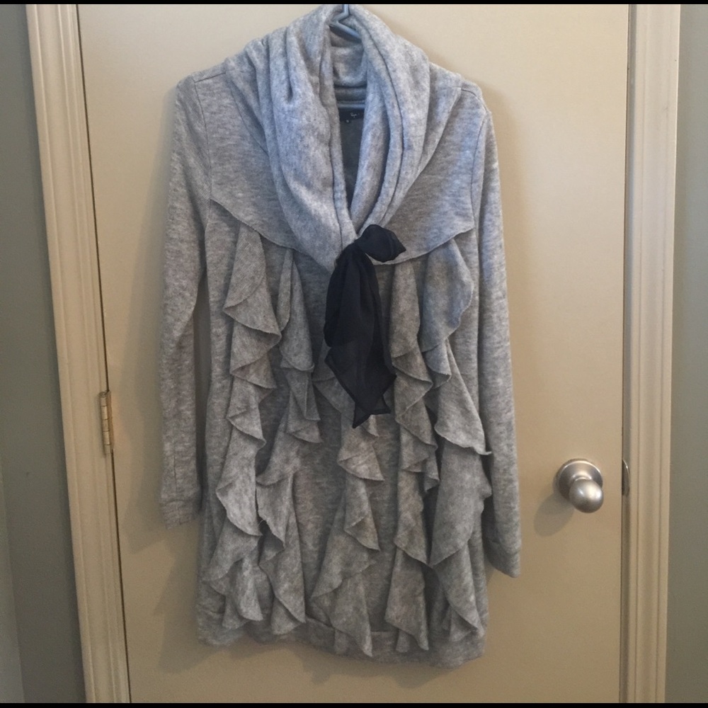 Modcloth Ryu sweater dress