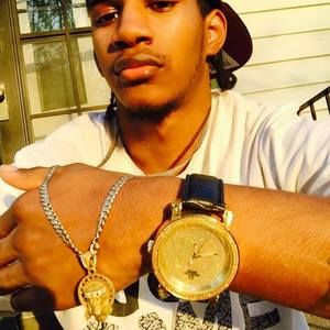 Meet your Posher, Brandon