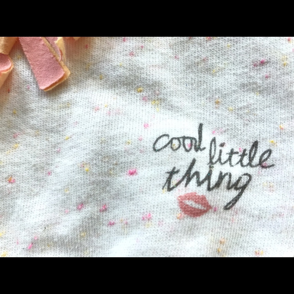 "cool little thing💋". 💗