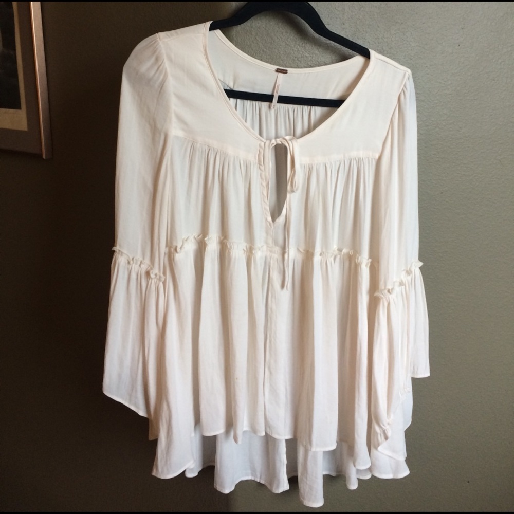 Free people blouse