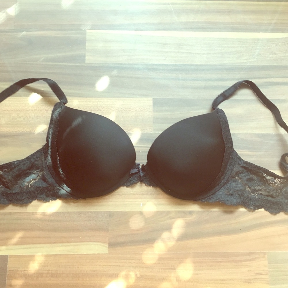 Victoria Secret Dream Angel Bra