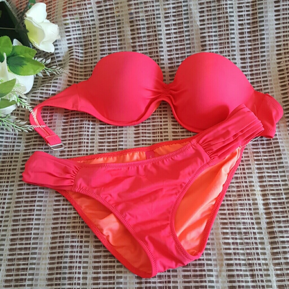 VICTORIA'S SECRET BIKINI