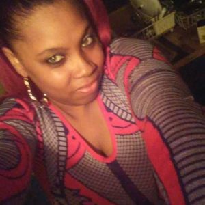 Meet your Posher, Lashonda