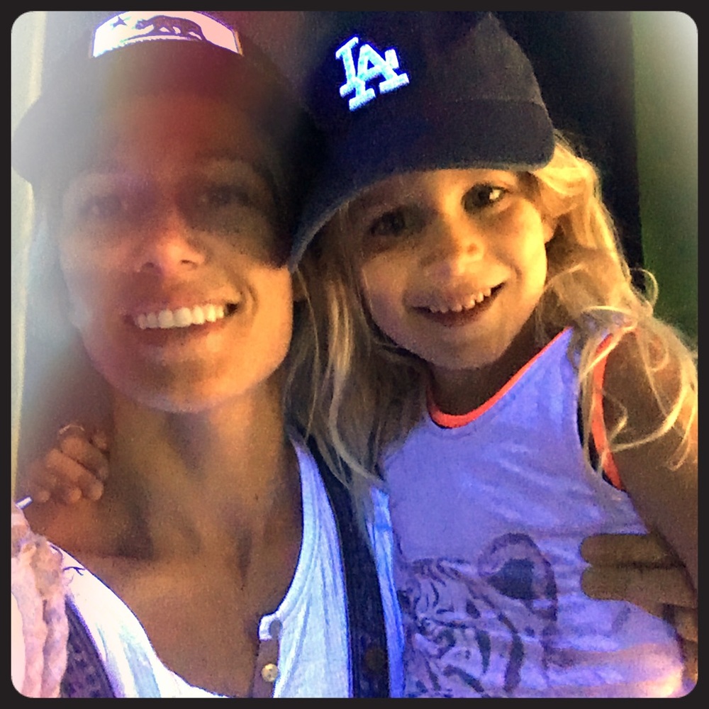 Meet your Posher, Aeriella