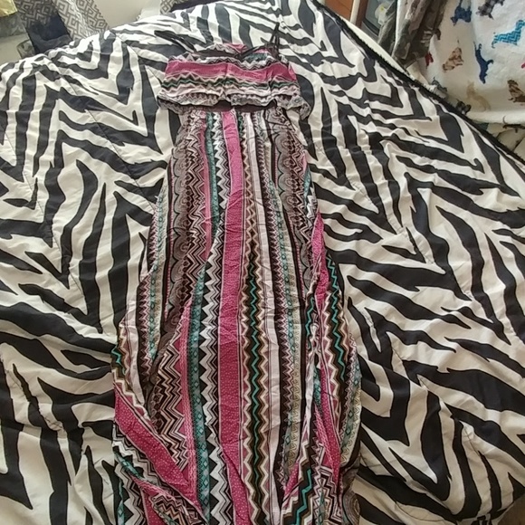 Maxi dress - Picture 1 of 4