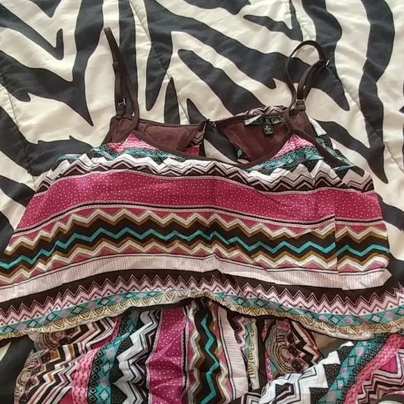 Maxi dress - Picture 2 of 4