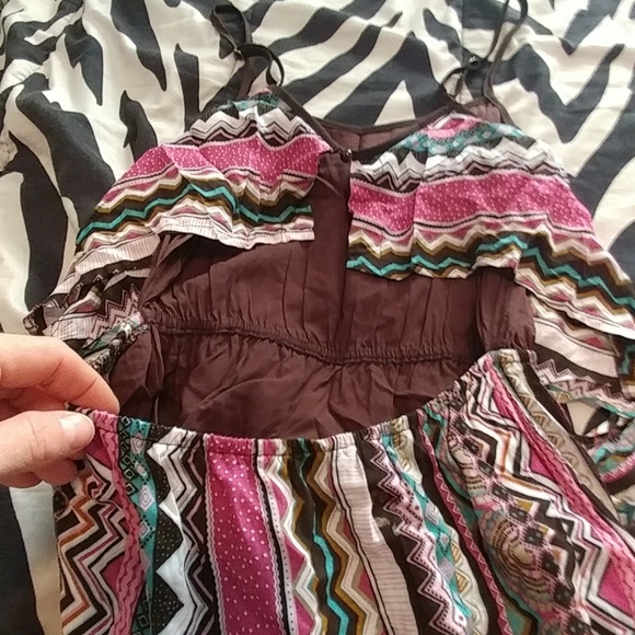 Maxi dress - Picture 3 of 4