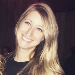 Meet your Posher, Erica