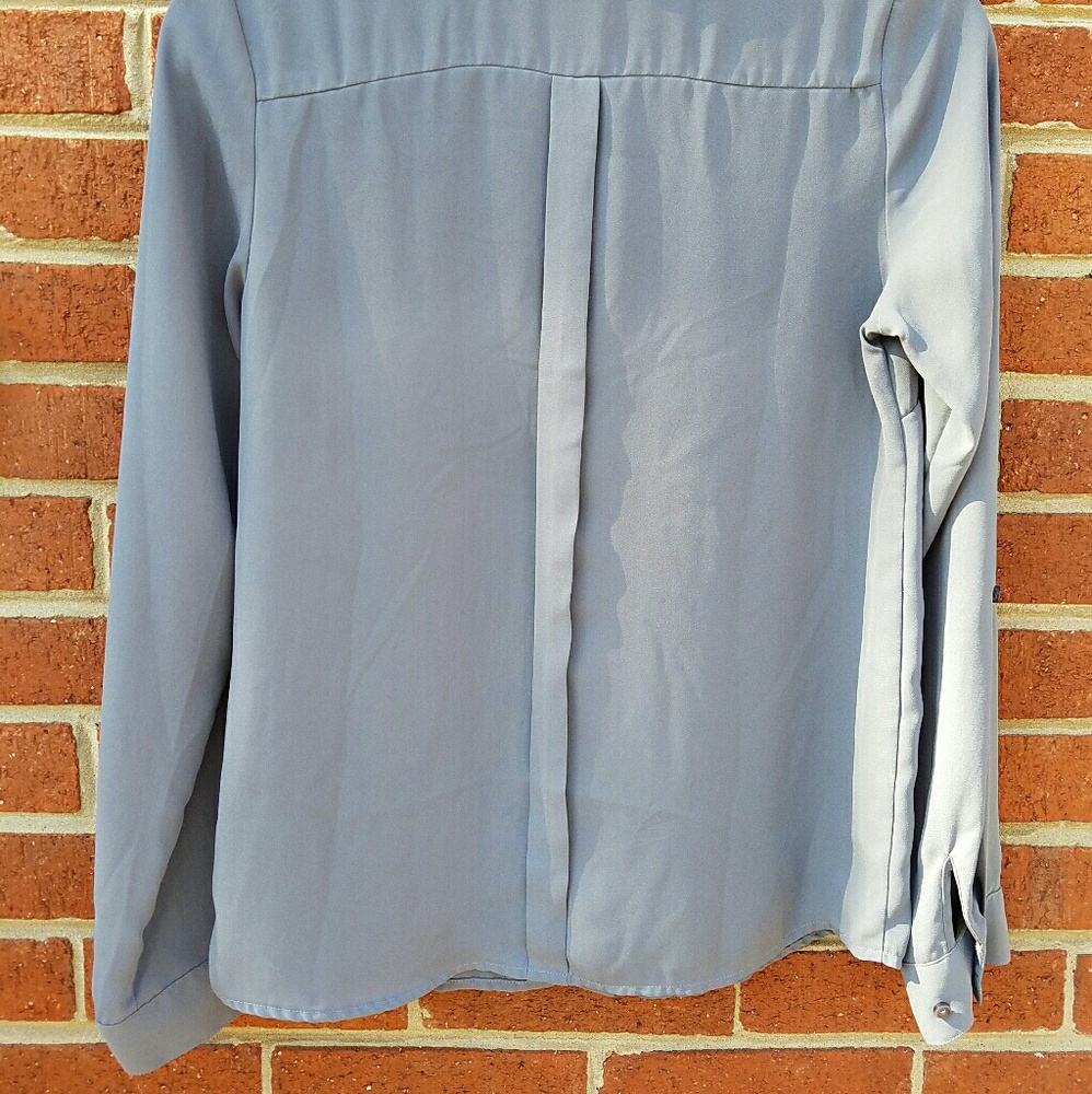 DONATED The Limited Portfolio Dress Shirt - Picture 8 of 8