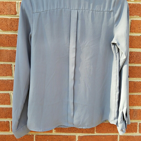 DONATED The Limited Portfolio Dress Shirt - Picture 8 of 8