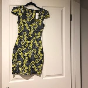 Dress from LF