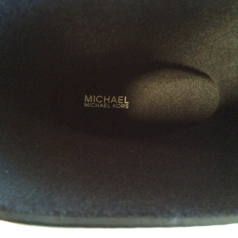 Micheal Kors Logo Rain Boot🎉Last 🎉100% Authentic - Picture 5 of 8