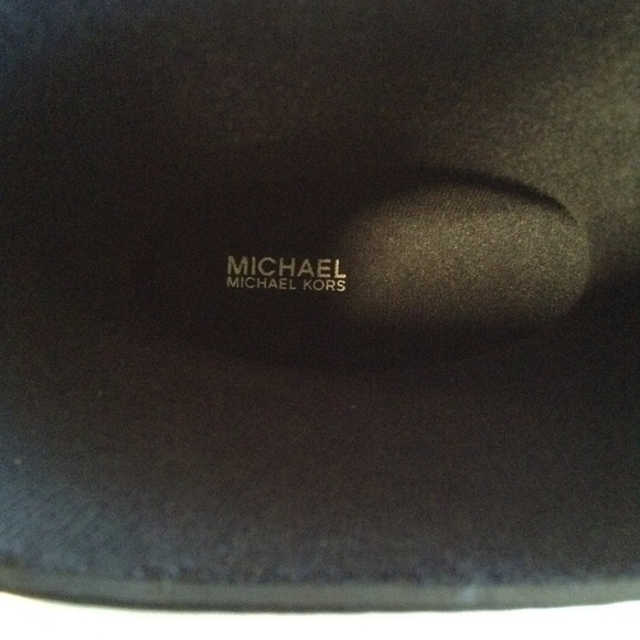 Micheal Kors Logo Rain Boot🎉Last 🎉100% Authentic - Picture 5 of 8