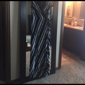 White House Black Market dress