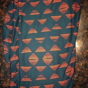 Lularoe legging