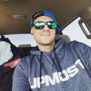 Meet your Posher, Chance