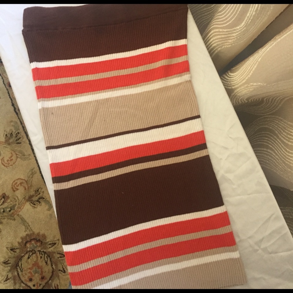New skirt