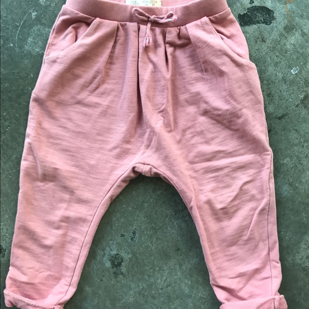 Trouser 🌷
