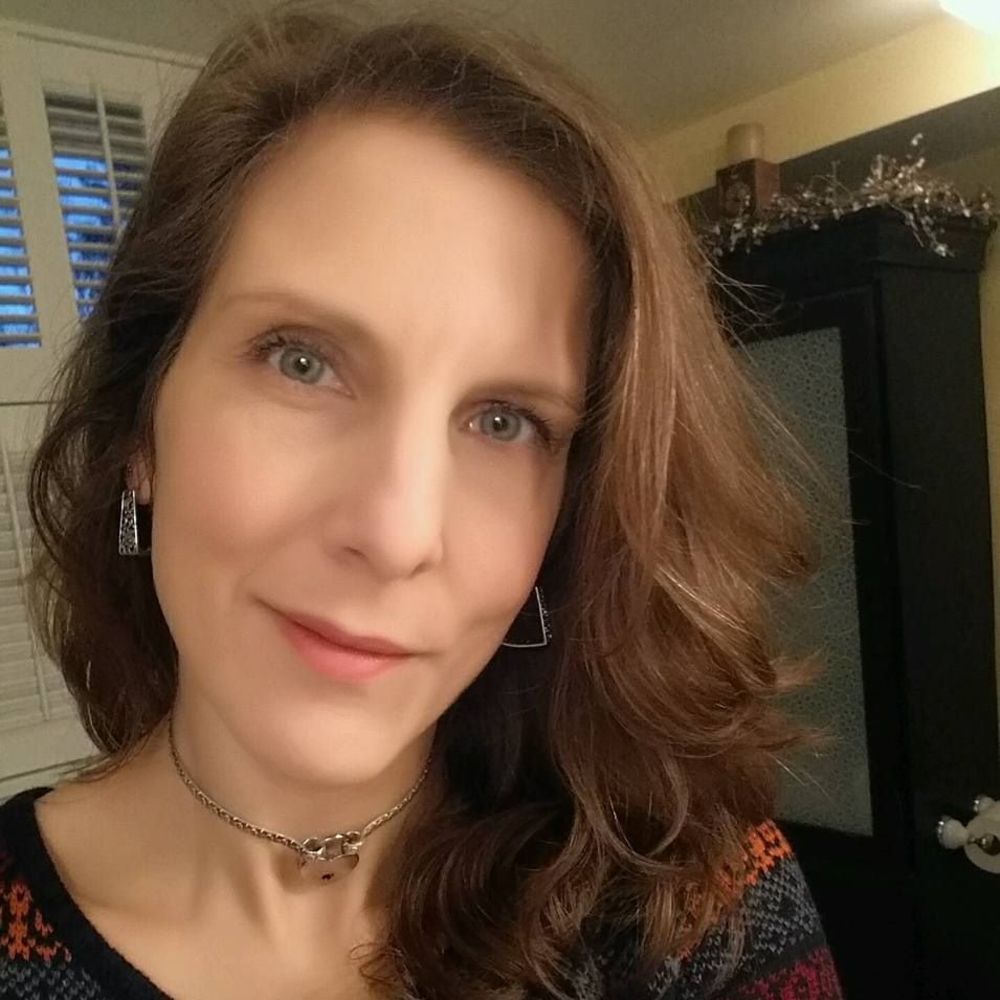 Meet your Posher, Vanessa