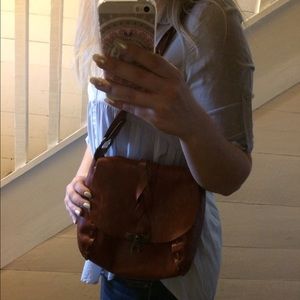 ❗️SALE❗️Patricia Nash 100% leather purse