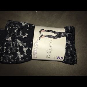 Ellen Tracy Leggings