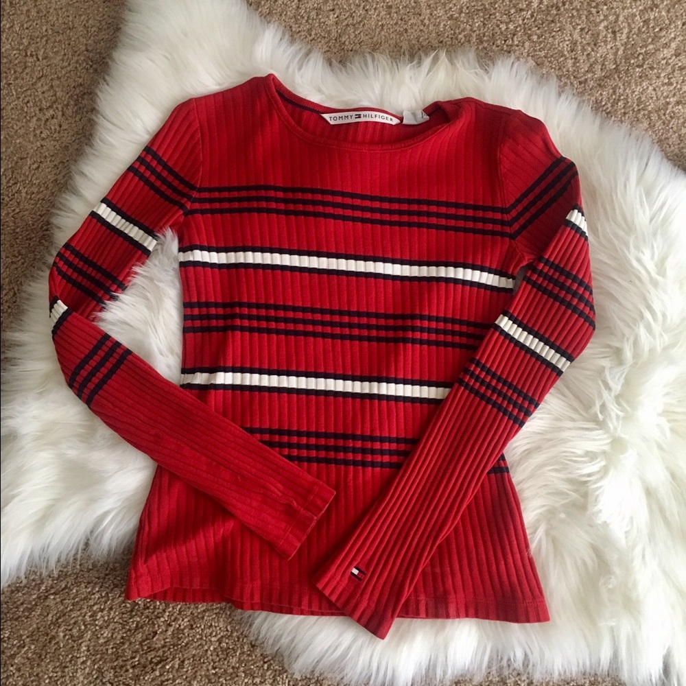 Vintage Tommy Hilfiger Tee