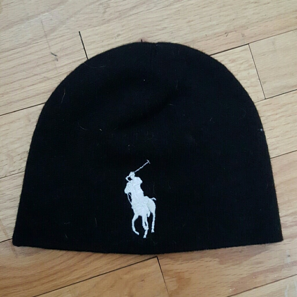 Polo beanie