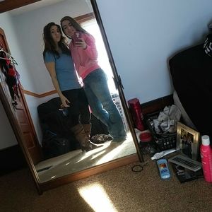 Meet your Posher, Kristen