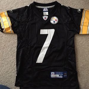 Youth Pittsburgh Steelers Jersey