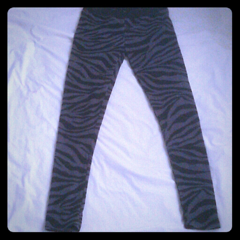 PJ leggings