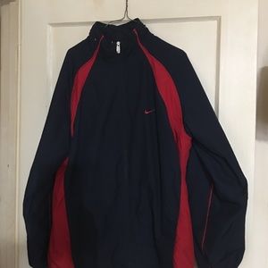 Nike track suit new no tag