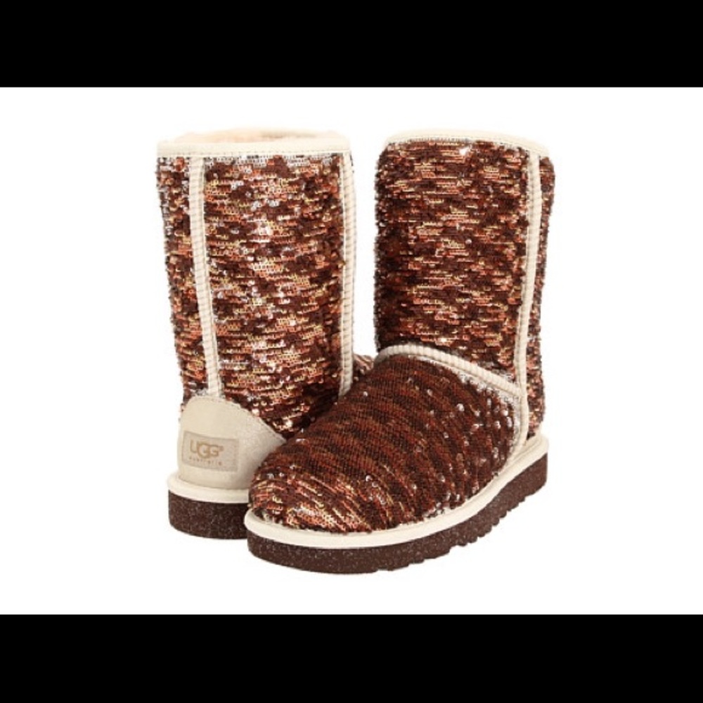 Uggs